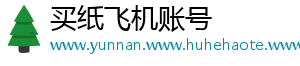 买纸飞机账号